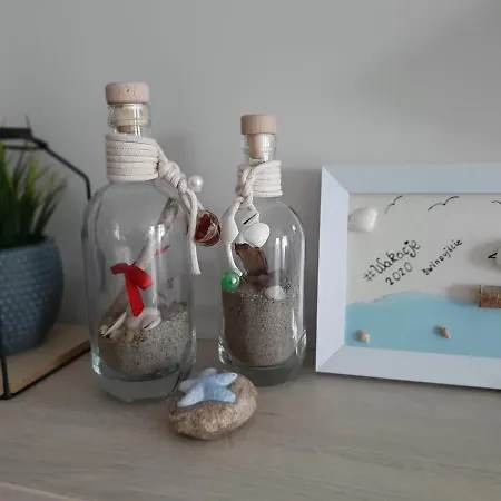 Apartament U Buby Apartment
