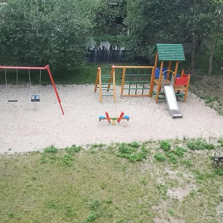 Apartament U Buby Apartment *