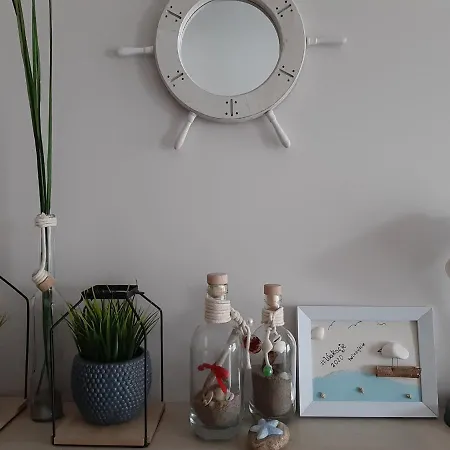 Apartament U Buby