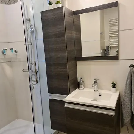 Apartament U Buby Apartment Swinoujscie
