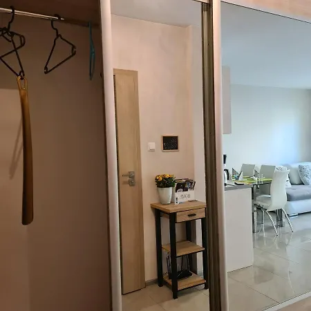 Apartment Apartament U Buby