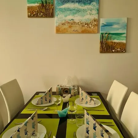 Apartament U Buby Apartment