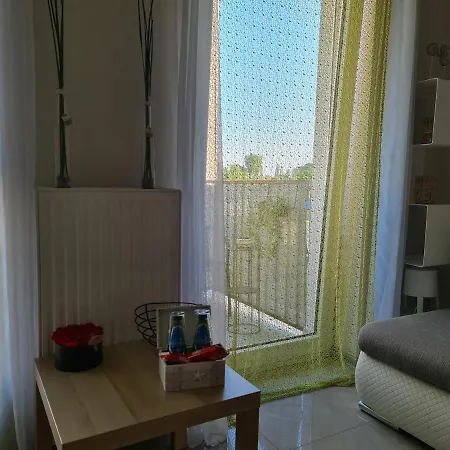 Apartament U Buby Swinoujscie