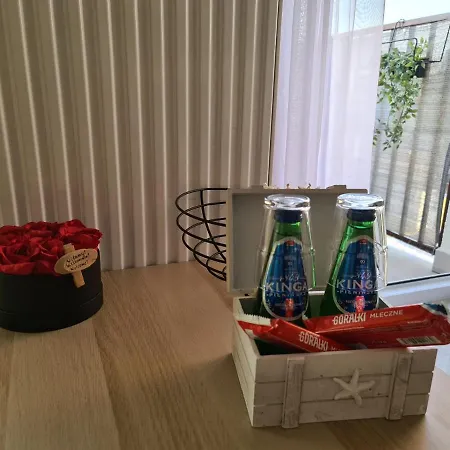 Apartament U Buby