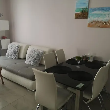 Apartment Apartament U Buby