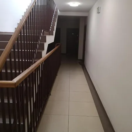 Apartament U Buby Apartment *
