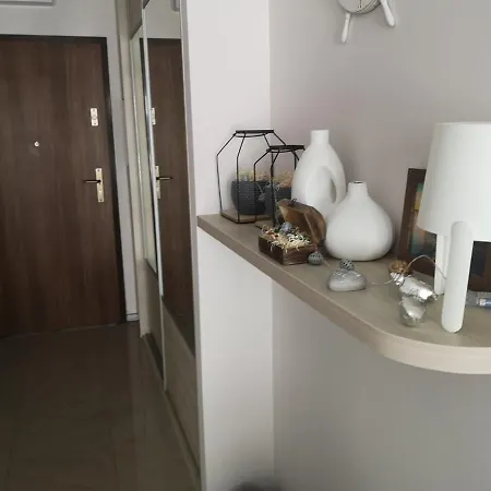 Apartament U Buby * Swinoujscie